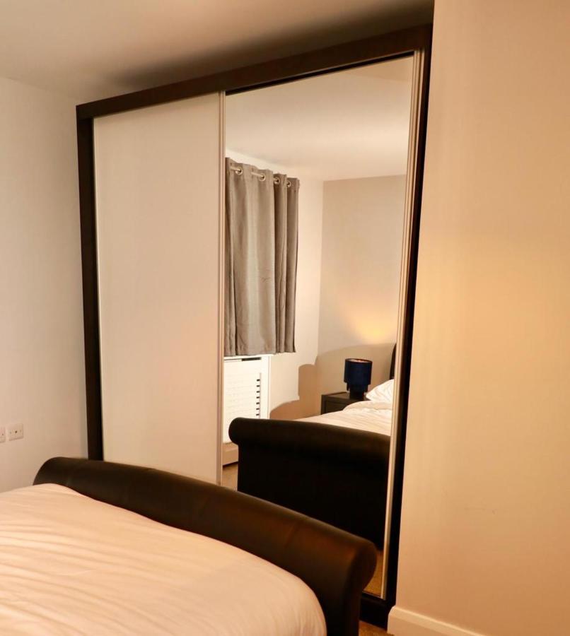 Lovely 2- Bedroom In * Belfast