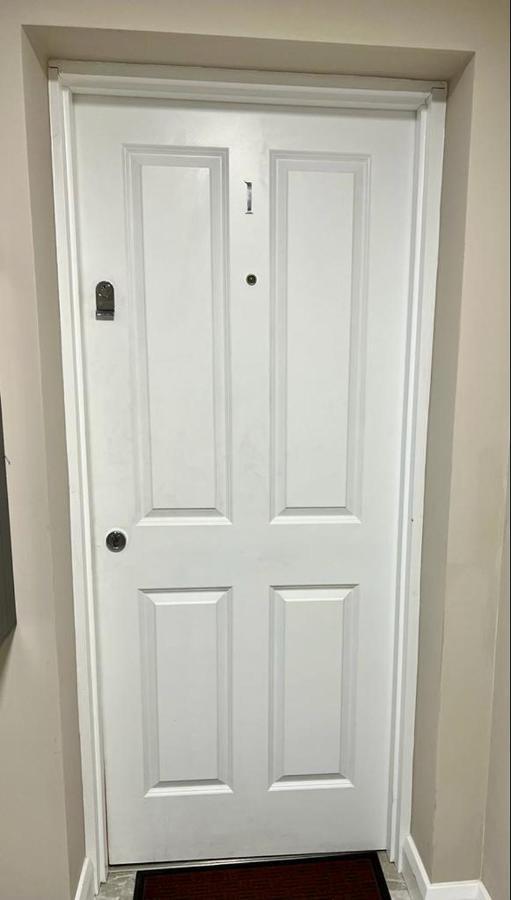 Lovely 2- Bedroom In * Belfast