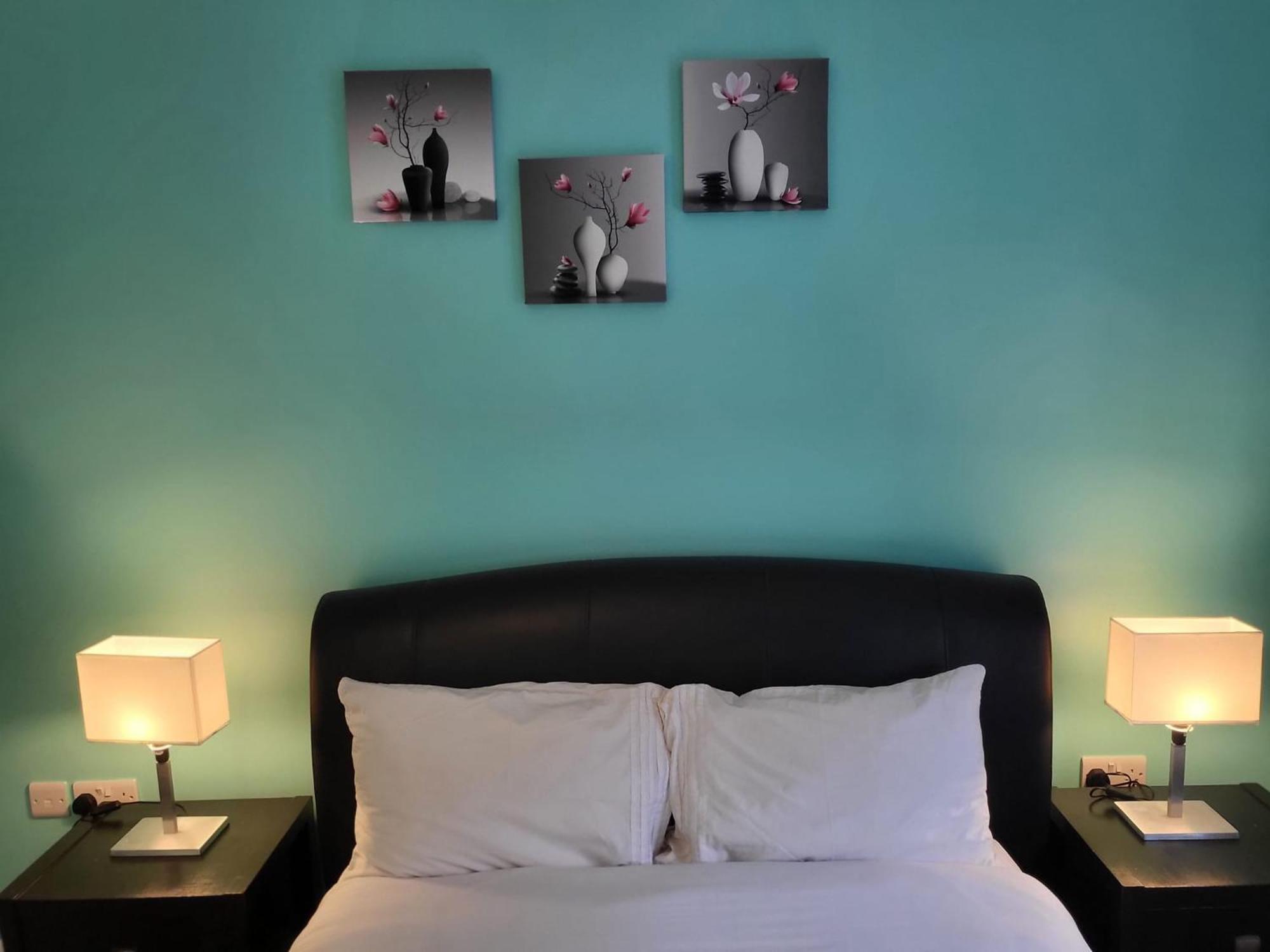 Lovely 2- Bedroom In Belfast